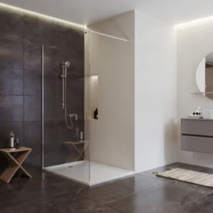 Душевая кабина Cersanit Mille