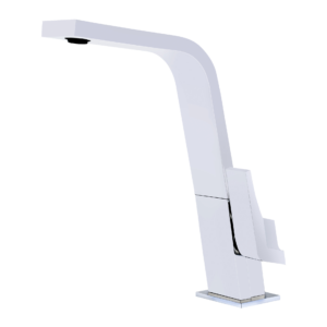 Кухонный смеситель Teka Icon H (IC 915) однорычажный, белый (33915020W)