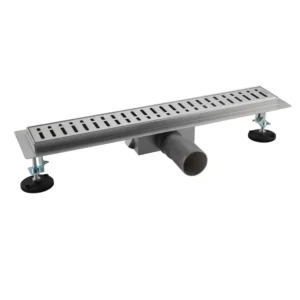 Трап для душа Gappo G85007-3 500 мм нержавеющая сталь, серый