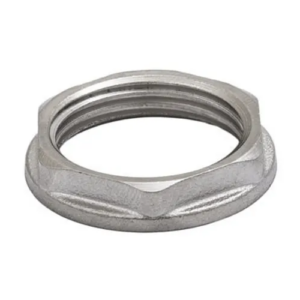 Гайка контрольная латунная Koer KF.K08 3/4" В (KF0002)
