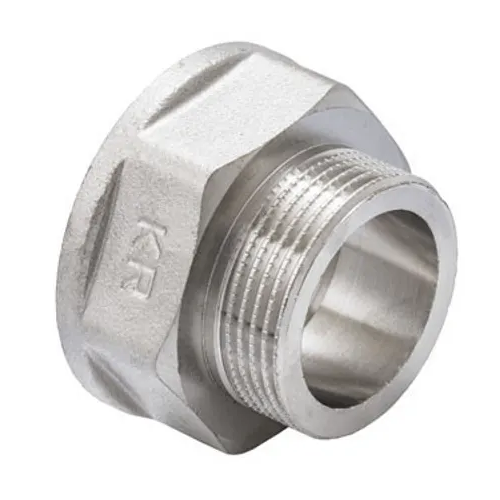KF0054 Переход латунный Koer KF.A1216 1 1/2"x1 1/4" ВН (KF0054)