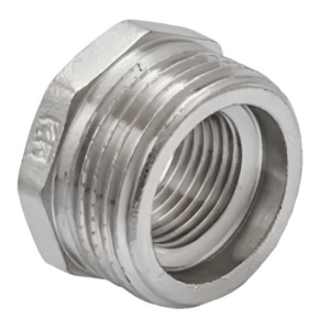 Футорка латунная Koer KF.F0610 1/2"x3/4" ВН (KF0078)