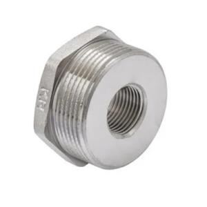 Футорка латунная Koer KF.F0616 1 1/2"x1/2" ВН (KF0084)