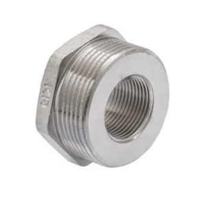 Футорка латунная Koer KF.F0816 1 1/2"x3/4" ВН (KF0087)