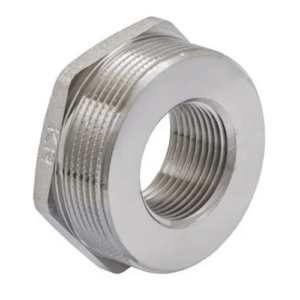 Футорка латунная Koer KF.F1020 2"x1" ВН (KF0089)