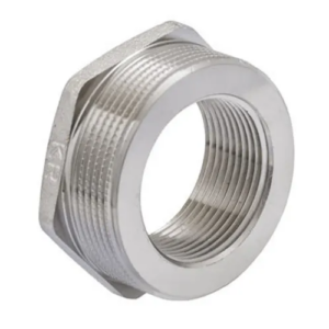 Футорка латунная Koer KF.F1220 2"x1 1/4" ВН (KF0090)