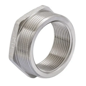 Футорка латунная Koer KF.F1620 2"x1 1/2" ВН (KF0091)