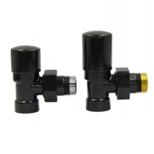 Краны для полотенцесушителей Vario Term Swing