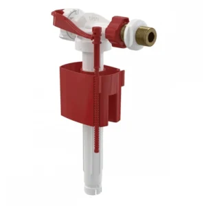 Впускной механизм Alcaplast A160 3/8" с боковим подключением