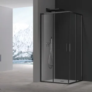 Душевая кабина Koer SC10