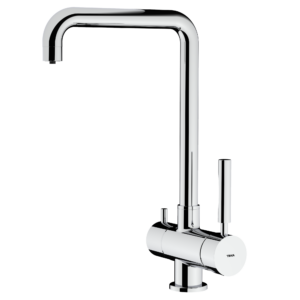 Кухонный смеситель Teka OS 210 однорычажный, хром (116090000)