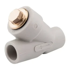 Полипропиленовые фильтры