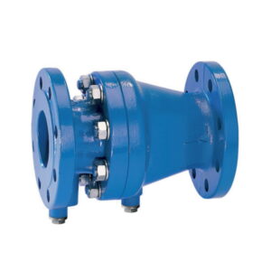 Редуктор давления Resideo (Honeywell) RV283S для воды, чугун