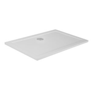 Душевой поддон Imprese ShowerPad 120x80 прямоугольный, белый (SPS-1280)
