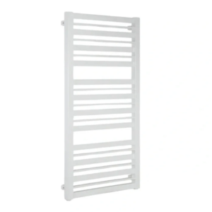 Электрический полотенцесушитель Instal Projekt Code 900x500 вертикальный, серый + ТЭН MOA