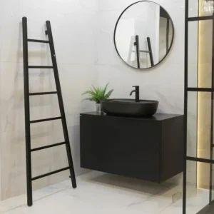 Электрический полотенцесушитель Instal Projekt Escada ESCE2-60/160C31 1600x600 вертикальный, черный