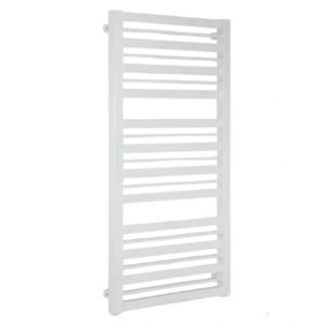 Водяной полотенцесушитель Instal Projekt Code 900x500 сталь, серый + ТЭН MOA и вентиль Integra