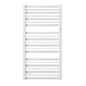 Водяной полотенцесушитель Instal Projekt Code 951x500 сталь, cерый