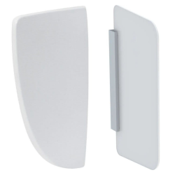 Сантехнические перегородки