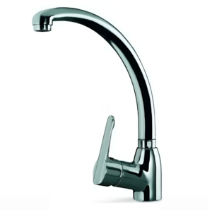 Кухонный смеситель Teka MF-2 Forum H (MN) однорычажный, хром (8191462)