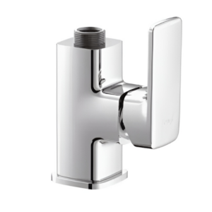 Корпус кухонного смесителя Frap F4460 для гибкого излива, хром