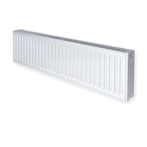 Стальной радиатор Warm Well 300×1000 тип 22