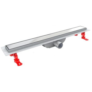 Трап для душа Valtemo Aqualine Trendy 700 мм нержавеющая сталь, серый (VLD-601325)