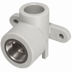 Водорозетки полипропиленовые