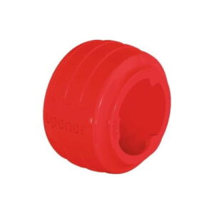 Кольцо для PEX труб Uponor (красное)