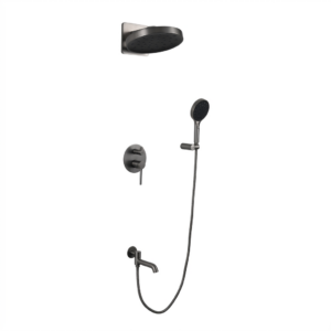 Душевая система Gappo G7106-9