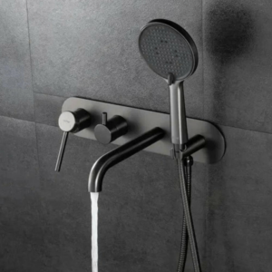 Смеситель для ванны Gappo G3306-9