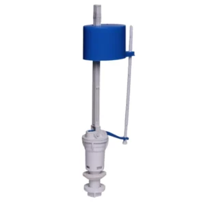 Впускной механизм для бачка унитаза Optimum OPTI 0107 1/2″ с нижним подключением