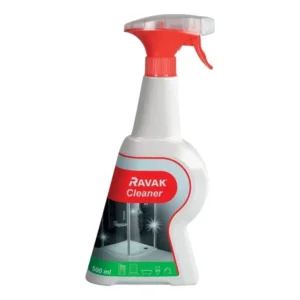 Средство для чистки стекол Ravak Cleaner X011 500 мл