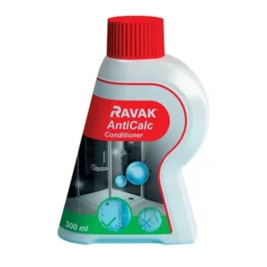 Средство для чистки стекол Ravak AntiCalc Conditioner 300 мл