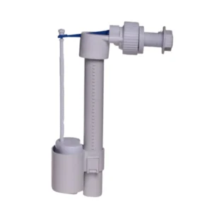 Впускной механизм для бачка унитаза Optimum OPTI 0207 1/2″ с боковым подключением