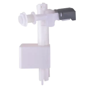 Впускной механизм для бачка унитаза SIAMP X190-DURU 1/2″ с боковым подключением