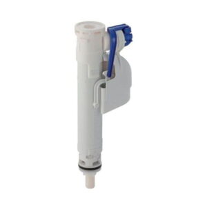Впускной механизм для бачка унитаза Geberit 3/8″ с нижним подключением (281.207.00.1)