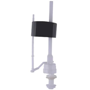 Впускной механизм для бачка унитаза SIAMP 20024PF-BAS 1/2″ с нижним подключением