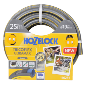 Шланг для полива Hozelock 1/4" (7,5) 10 м