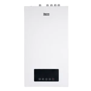 Электрокотел Thermo Alliance 4 кВт 220/380В комбинированный, с баком (TA149DCN4)