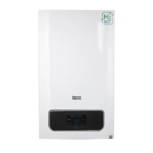 Газовый котел Thermo Alliance Ewa System 24 кВт 240м2, конденсационный, одноконтурный (KM1024000101005911)