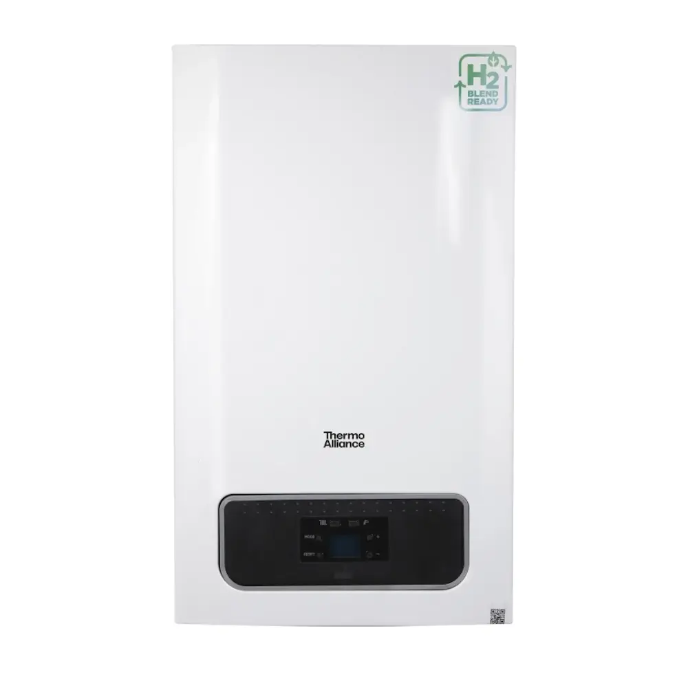 SD00051432 Газовый котел Thermo Alliance Ewa System 24 кВт 240м2, конденсационный, одноконтурный (KM1024000101005911)