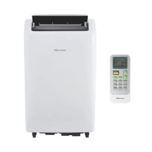 Мобильный кондиционер Hisense (APC09QC)