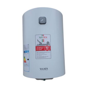 Бойлер Radex RD100-15/RJ 100 л 1,5 кВт сухой ТЭН, вертикальный, белый (000004892)