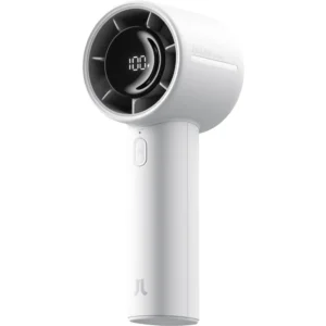 Вентилятор Jisulife Handheld Fan Life10 S *** Вт ручной, серый