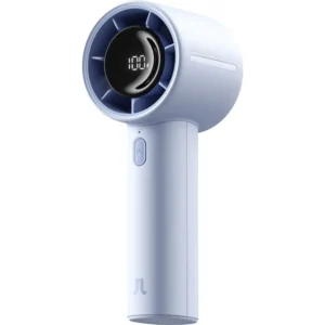 Вентилятор Jisulife Handheld Fan Life10 S *** Вт ручной, синий