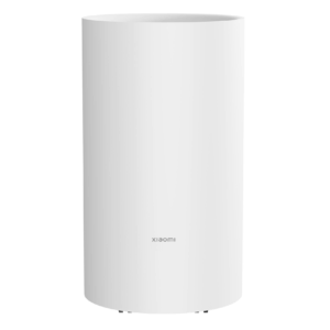 Осушитель воздуха Xiaomi Smart Dehumidifier Lite 190Вт 25м2 13л/сут мобильный, белый (Wi-Fi)