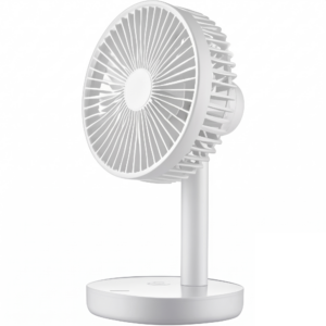 Вентилятор Firen Desktop small fan 5 Вт настольный, белый (TD1610)