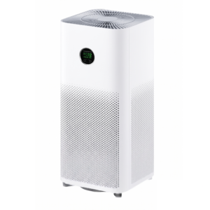 Очиститель воздуха Xiaomi Mijia Smart Air Purifier 6 EU 50м2 443м3/год белый (Wi-Fi)