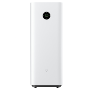 Очиститель воздуха Xiaomi Mijia Smart Air Purifier Max EU 108м2 1006,5м3/год белый (Wi-Fi)